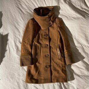 Mackage wool coat
